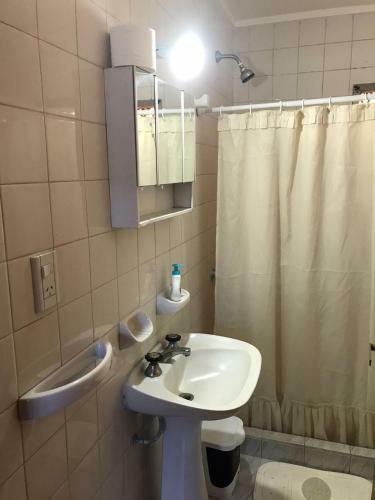 Apartamento Alverdi