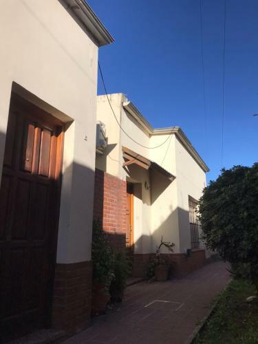 Apartamento Alverdi