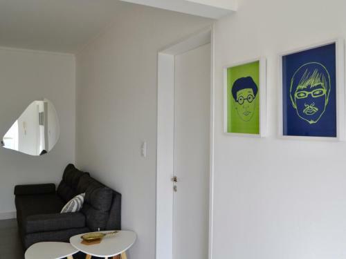 Apartamento Departamento Lima