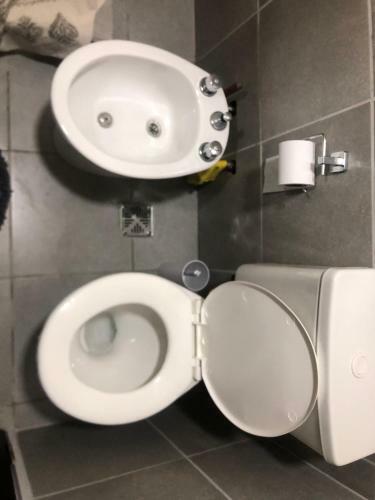 Apartamento *viejo Refugio*