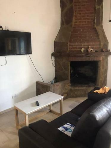 Apartamento Casa Antartida