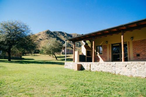 Lodge Cerros De Belgrano