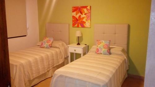 Lodge Cerros De Belgrano