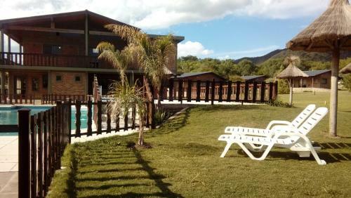 Lodge Cerros De Belgrano