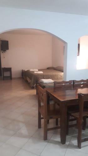Apartamento Teilen