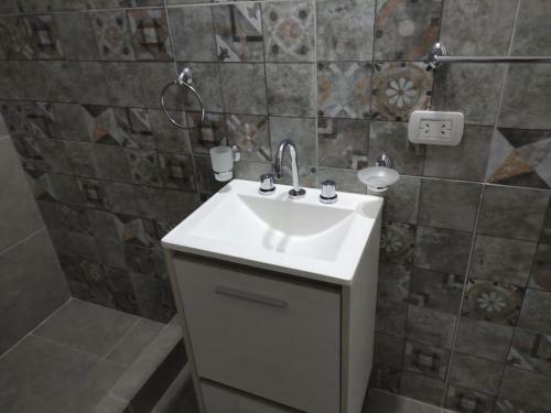 Apartamento Aqui Es!!!