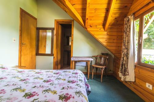 Posada Casas De Alicia