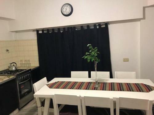 Apartamento Amani Tigre. Confort Estrategico