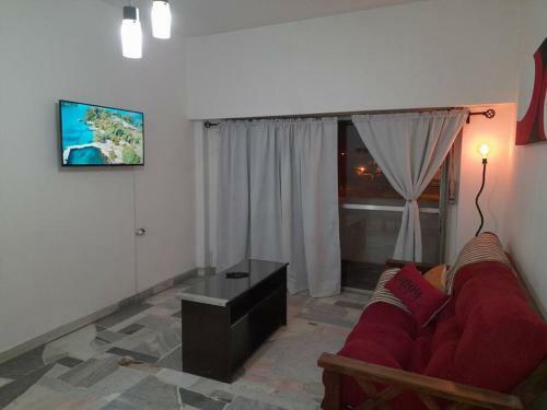 Apartamento Amani Tigre. Confort Estrategico