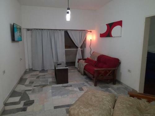 Apartamento Amani Tigre. Confort Estrategico