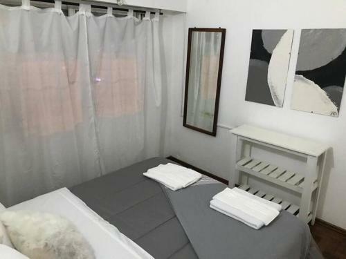 Apartamento Amani Tigre. Confort Estrategico