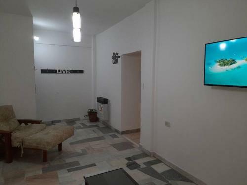 Apartamento Amani Tigre. Confort Estrategico