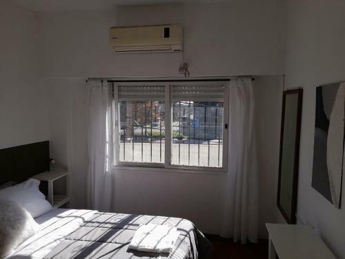 Apartamento Amani Tigre. Confort Estrategico