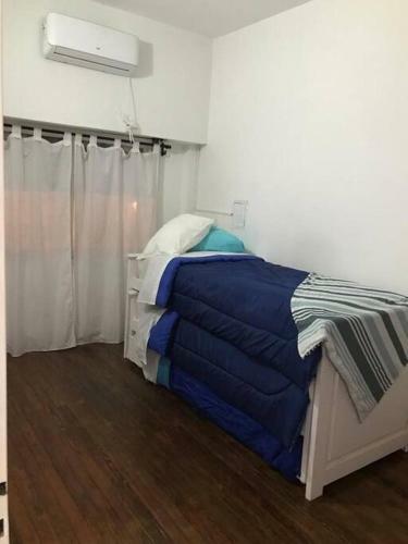 Apartamento Amani Tigre. Confort Estrategico