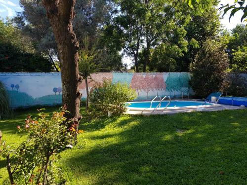 Casas Sierras De Cordoba