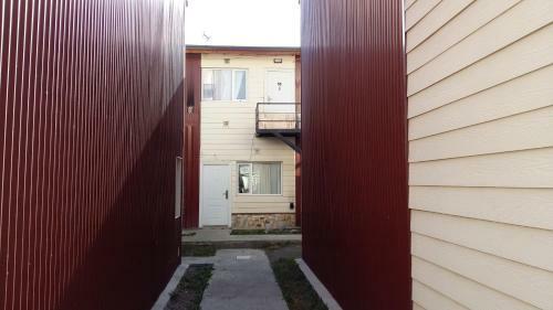 Apartamento Torelli