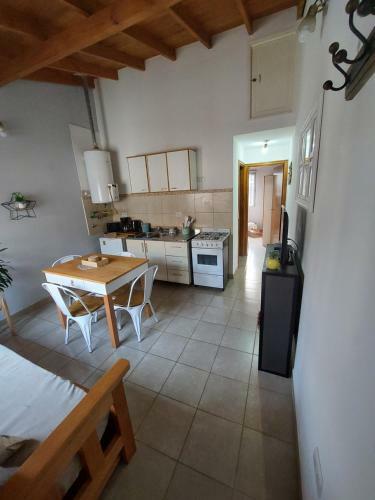 Apartamento Torelli