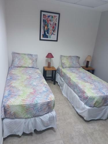 Apartamento Los Arroyo