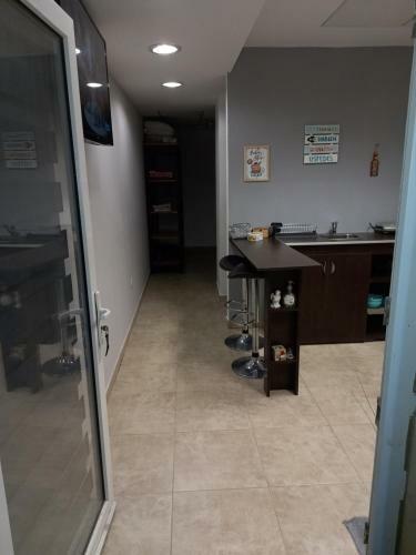Apartamento Los Arroyo