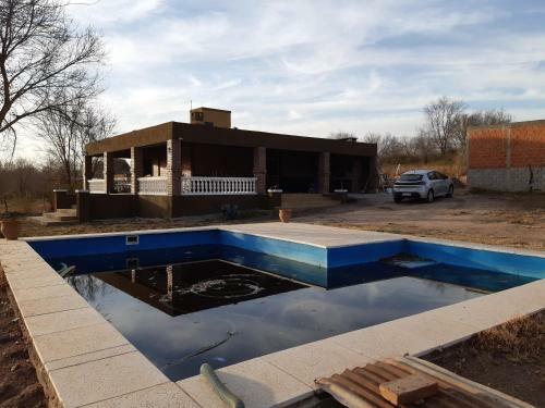 Casa En Mirador Del Lago! Bialet Masse!