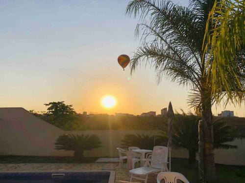 Ch�cara Em Boituva Condom�nio Fechado
