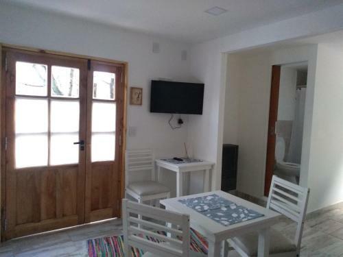 Apartamento Casa Cronopio