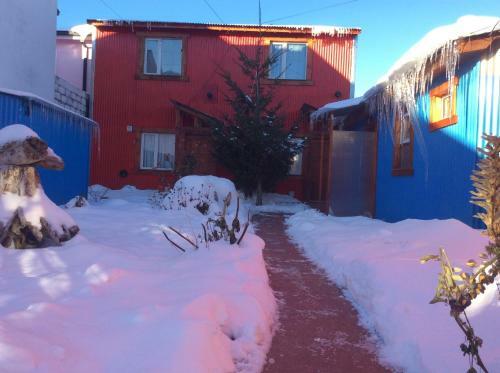 Apartamento Ushuaia Centro Departamento En Alquiler
