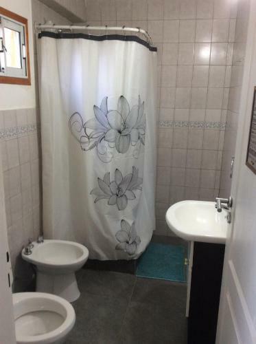 Apartamento Ushuaia Centro Departamento En Alquiler