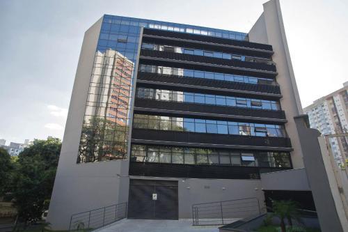 Apartamento Locking's Lourdes 10
