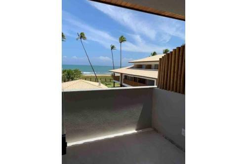 Lind�ssima Acomoda��o, Piscina, 30 Passos Da Praia!