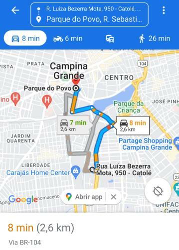 Apartamento Aconchegante E Bem Localizado!!
