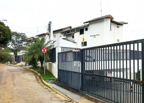 Apartamento Apto A Beira-mar Com Piscina Em Martim de Sa Sp