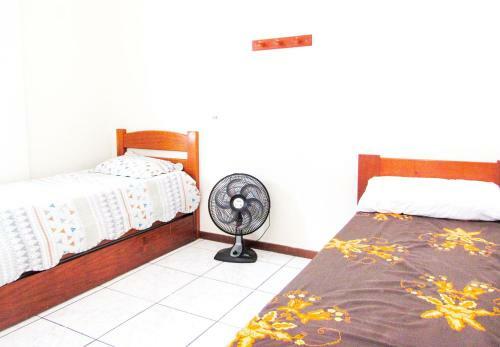Apartamento Apto A Beira-mar Com Piscina Em Martim de Sa Sp