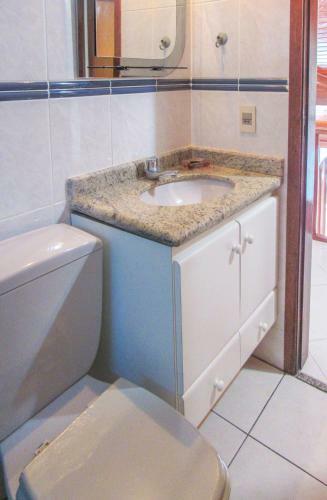 Apartamento Apto A Beira-mar Com Piscina Em Martim de Sa Sp
