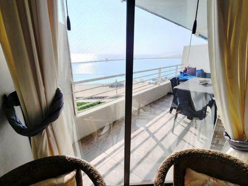 Apartamento San Alfonso Del Mar Insuperable Vista