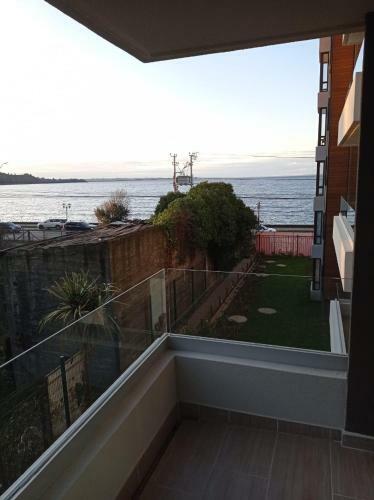 Apartamento Departamentos Frente Al Lago