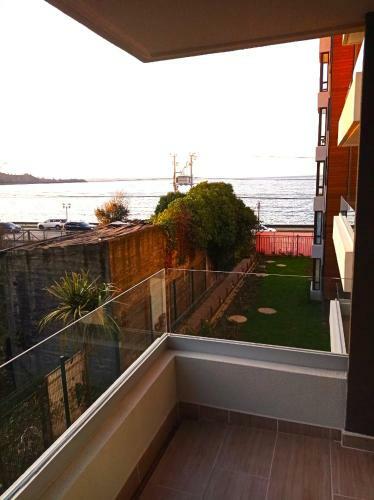 Apartamento Departamentos Frente Al Lago