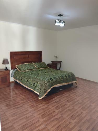 Agroturismo Casa de Campo La Herradura