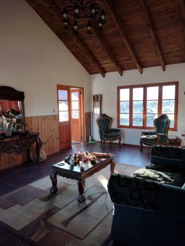 Agroturismo Casa de Campo La Herradura