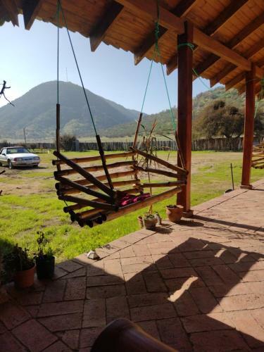 Agroturismo Casa de Campo La Herradura