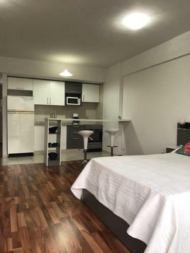 Apartamento Metropolitan Highline