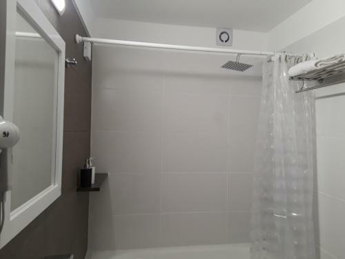 Apartamento Departamento En Palermo Hollywood "modena"