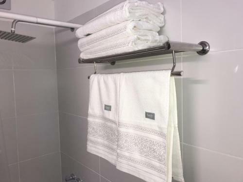 Apartamento Departamento En Palermo Hollywood "modena"