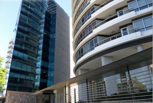 Apartamento Departamento En Palermo Hollywood "modena"