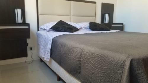 Apartamento Departamento En Palermo Hollywood "modena"