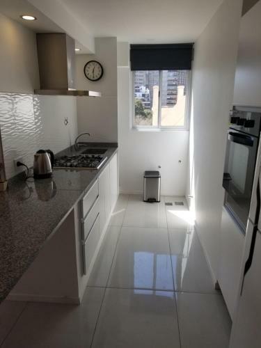 Apartamento Departamento En Palermo Hollywood "modena"