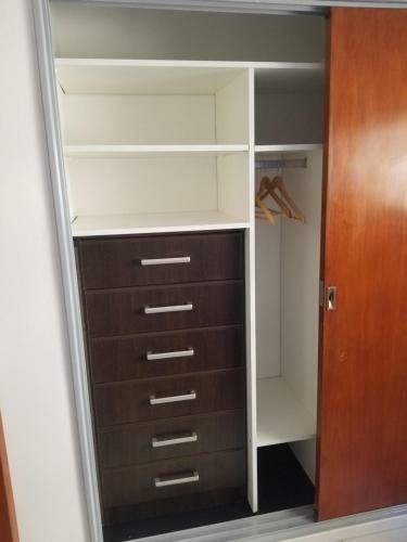 Apartamento Departamento En Palermo Hollywood "modena"