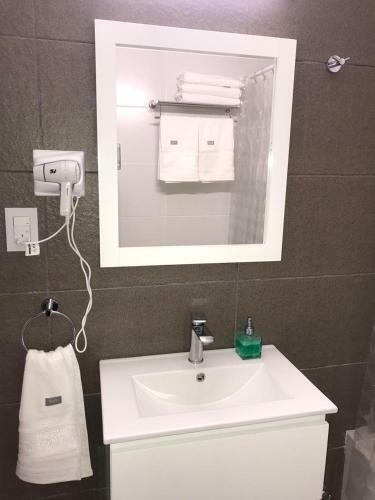 Apartamento Departamento En Palermo Hollywood "modena"