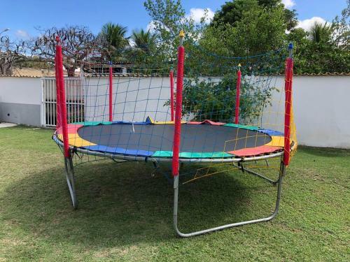 Casa Em Condom�nio No Per� - Cabo Frio