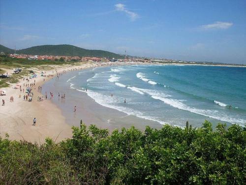 Apartamento Centro Da Cidade E Praia Do Forte
